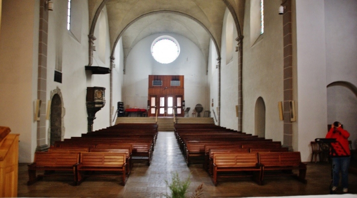   église Notre-Dame - Montmélian