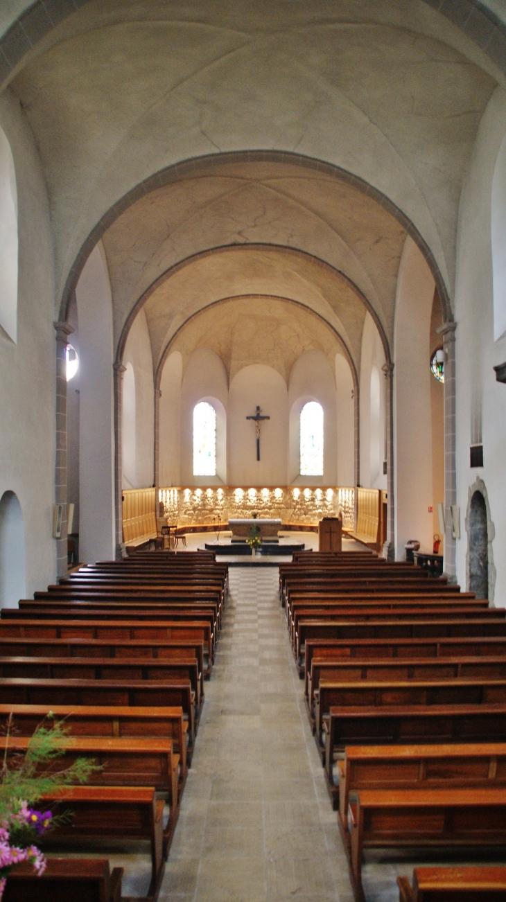   église Notre-Dame - Montmélian