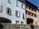 Photo suivante de Montmélian façades colorées