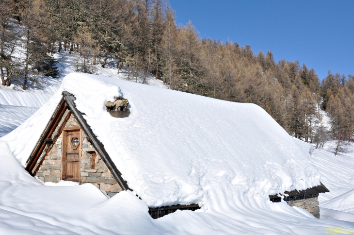 Hameau de la Plagne - Montricher-Albanne