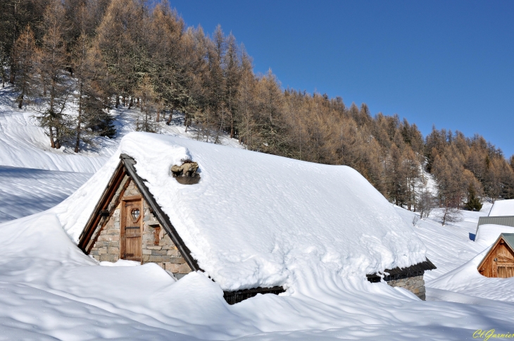 Hameau de la Plagne - Montricher-Albanne