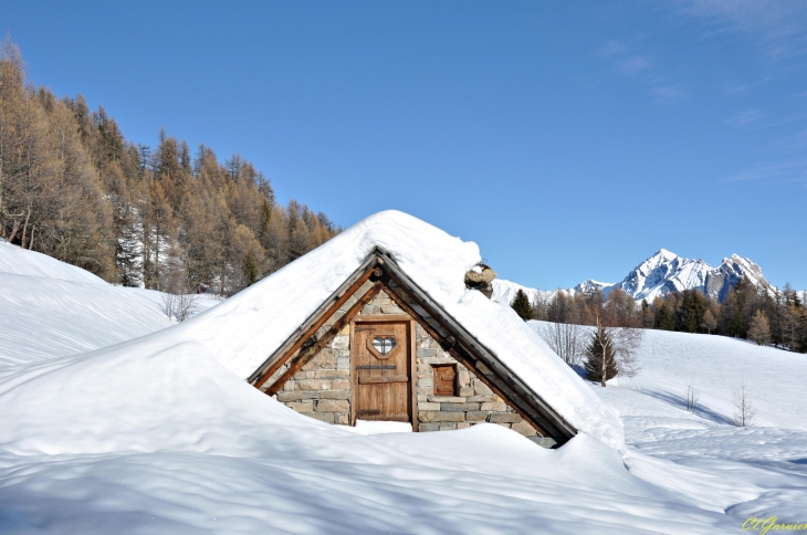 Hameau de la Plagne - Montricher-Albanne