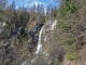 Photo suivante de Montricher-Albanne Cascade - Albanne