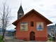 Photo suivante de Montricher-Albanne Eglise Saint Alban - Albanne