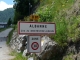 Photo précédente de Montricher-Albanne Le hameau d'Albanne