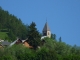 Le hameau d'Albanne