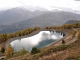 Photo précédente de Montricher-Albanne Reservoir pour canons à neige au plateau de Vinouva