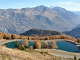 Lac au plateau de Vinouva - Les Karellis