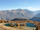 Lac au plateau de Vinouva - Les Karellis