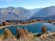 Lac au plateau de Vinouva - Les Karellis