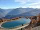 Lac au plateau de Vinouva - Les Karellis