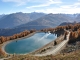 Lac au plateau de Vinouva - Les Karellis