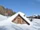 Hameau de la Plagne