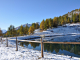 Photo suivante de Montricher-Albanne Retenue d'eau de Vinouva - Les Karellis