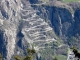 Lacets de Montvernier