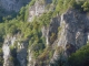 chapelle perchée Notre Dame de la Balme