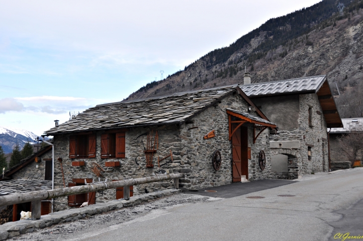 Hameau Le Noiray - Orelle