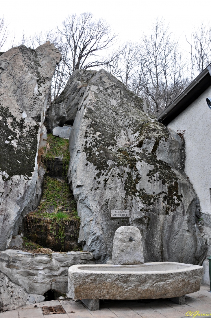 Hameau Le Noiray - Orelle