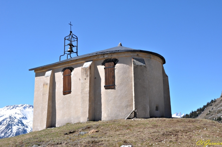 N.D des Anges 1671 - L'Arcelin - Orelle