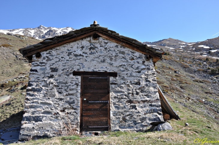 N.D des Neiges - Genevret - Orelle