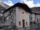 Chapelle Saint François d'Assise - Hameau La Fusine