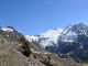 Pointe Rénod - Combe de l'Arcelin