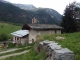 BEAUPRAZ : chapelle Notre Dame des Neiges