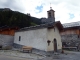 LA CHENARIE : chapelle Sainte Marguerite