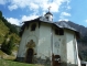 LES VERNETTES : chapelle Notre Dame