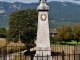 Photo précédente de Planaise Monument aux Morts