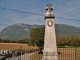 Photo précédente de Planaise Monument aux Morts