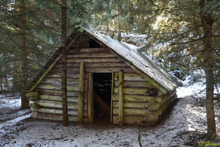 Chalet des Bergamasques - Pontamafrey-Montpascal