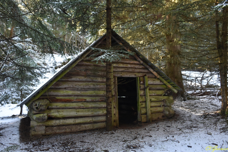 Chalet des Bergamasques - Pontamafrey-Montpascal