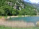 Photo suivante de Pontamafrey-Montpascal Etang de Pontamafrey