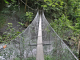 Passerelle Himalayenne - Gorge de la ravoire