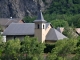 Photo suivante de Pontamafrey-Montpascal L'église