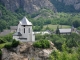 Chapelle immaculée conception