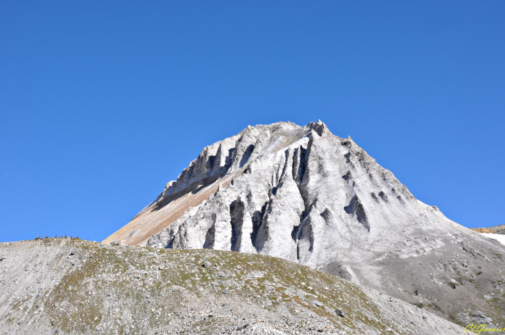 Roc du Soufre - Pralognan-la-Vanoise