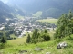 Photo précédente de Pralognan-la-Vanoise le Village avec de la hauteur