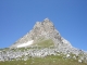 L'aiguille de la vanoise