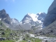 Photo suivante de Pralognan-la-Vanoise vue sue la grande casse