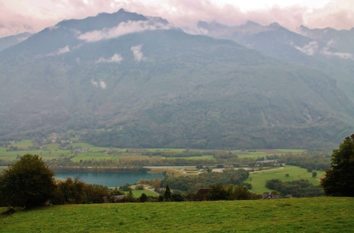  - Saint-Alban-des-Hurtières