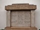 Photo précédente de Saint-Alban-des-Hurtières Monument aux Morts