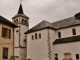 Photo suivante de Saint-Alban-des-Hurtières  église St Alban