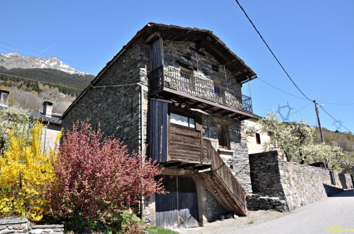 Hameau du Villard - Saint-André