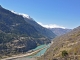 Vallée de la Maurienne - La Praz