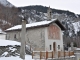 Chapelle N.D de la Pitié - Saint André