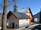 Chapelle de La Pierre