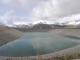 Bassin pour canons à neige