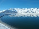 Reservoir pour canons à neige